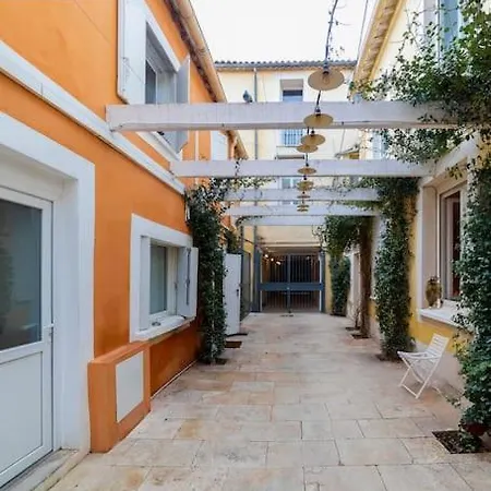 Un Petit Nid Douillet